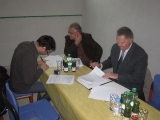POTPISAN UGOVOR O DODJELI KONCESIJE