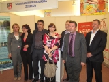 OTVOREN 4. ME�UNARODNI SAJAM PODUZETNI&Scaron;TVA GRAPOS-EXPO 2013 GRA�ANICA 