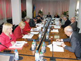 ODR�ANA 84. REDOVNA SJEDNICA VLADE TUZLANSKOG KANTONA