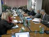 ODR�ANA 130. REDOVNA SJEDNICA VLADE TUZLANSKOG KANTONA