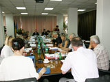 ODR�ANA 133. REDOVNA SJEDNICA VLADE TUZLANSKOG KANTONA