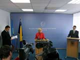 ODR�ANA 127. REDOVNA SJEDNICA VLADE TUZLANSKOG KANTONA