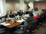 ODR�ANA 5. REDOVNA SJEDNICA VLADE TUZLANSKOG KANTONA