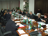 ODR�ANA 3. REDOVNA SJEDNICA VLADE TUZLANSKOG KANTONA